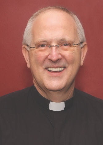 BrotherWord - Rev. Michael P. Jacques