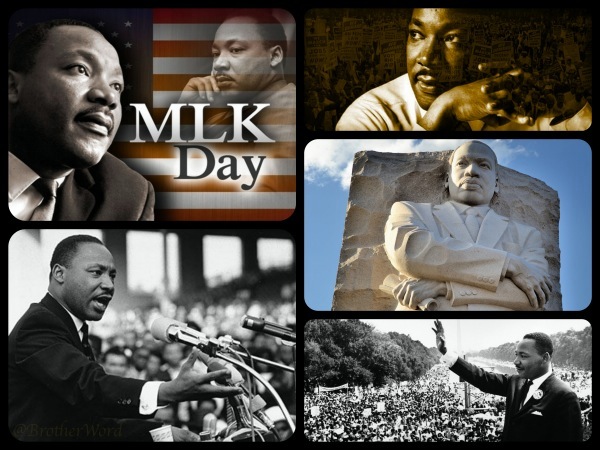 MLK Day 2015