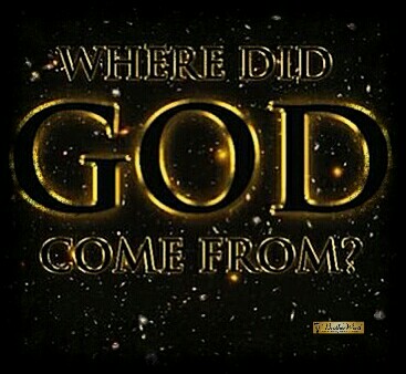 BrotherWord - Where Did God Come From